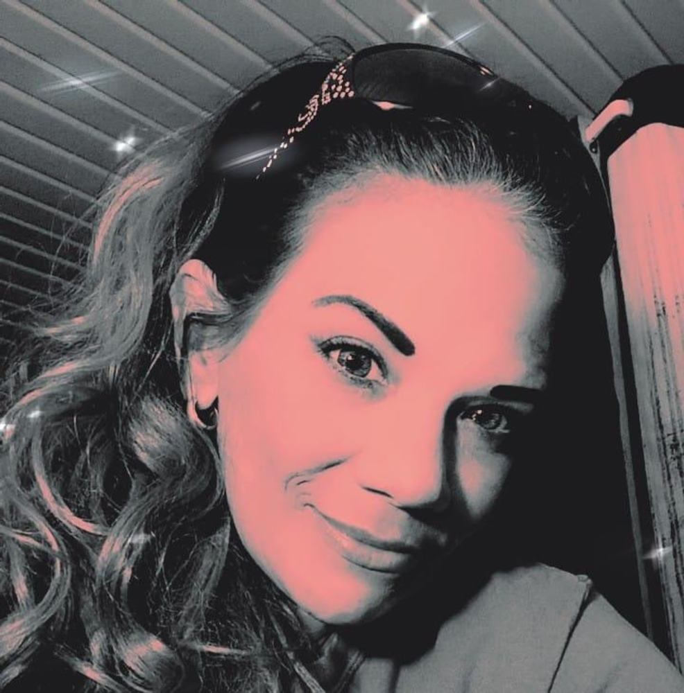 Meet your Posher, Kat